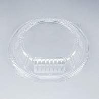 シーピー化成 丼容器　BFN丸丼　外嵌合蓋 190  50枚/袋（ご注文単位12袋）【直送品】