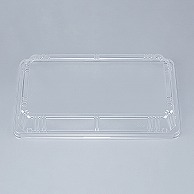 シーピー化成 麺セット容器　SF弁当　高嵌合蓋 57  50枚/袋（ご注文単位12袋）【直送品】