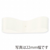 東京リボン リボン　サテンEX 22×92 #56　オフホワイト 1巻（ご注文単位1巻）【直送品】