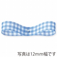 東京リボン リボン　コットンギンガム　03700 22×38 #10 1巻（ご注文単位1巻）【直送品】