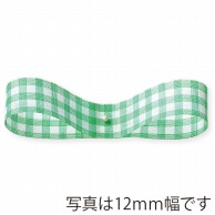 東京リボン リボン　コットンギンガム　03700 22×38 #11 1巻（ご注文単位1巻）【直送品】