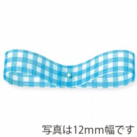 東京リボン リボン　コットンギンガム　03700 22×38 #18 1巻（ご注文単位1巻）【直送品】