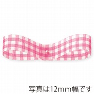 東京リボン リボン　コットンギンガム　03700 22×38 #20 1巻（ご注文単位1巻）【直送品】