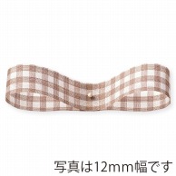 東京リボン リボン　コットンギンガム　03700 22×38 #24 1巻（ご注文単位1巻）【直送品】