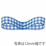 東京リボン リボン　コットンギンガム　03700 22×38 #49 1巻（ご注文単位1巻）【直送品】