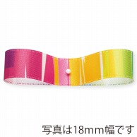 東京リボン リボン　コンチネント　29560 3×30 #1 1巻（ご注文単位1巻）【直送品】