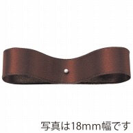 東京リボン リボン　DSサテン　29100 12×30 #14　マロン 1巻（ご注文単位1巻）【直送品】