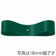 東京リボン リボン　DSサテン　29100 12×30 #29　フォレストグリーン 1巻（ご注文単位1巻）【直送品】