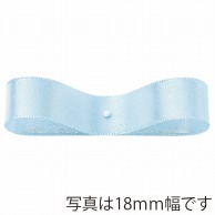 東京リボン リボン　DSサテン　29100 12×30 #35　アイスブルー 1巻（ご注文単位1巻）【直送品】