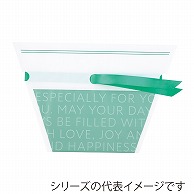 東京リボン 梨地ポットカバー　61222 4号 #4　ミスティグリーン 1パック（ご注文単位1パック）【直送品】