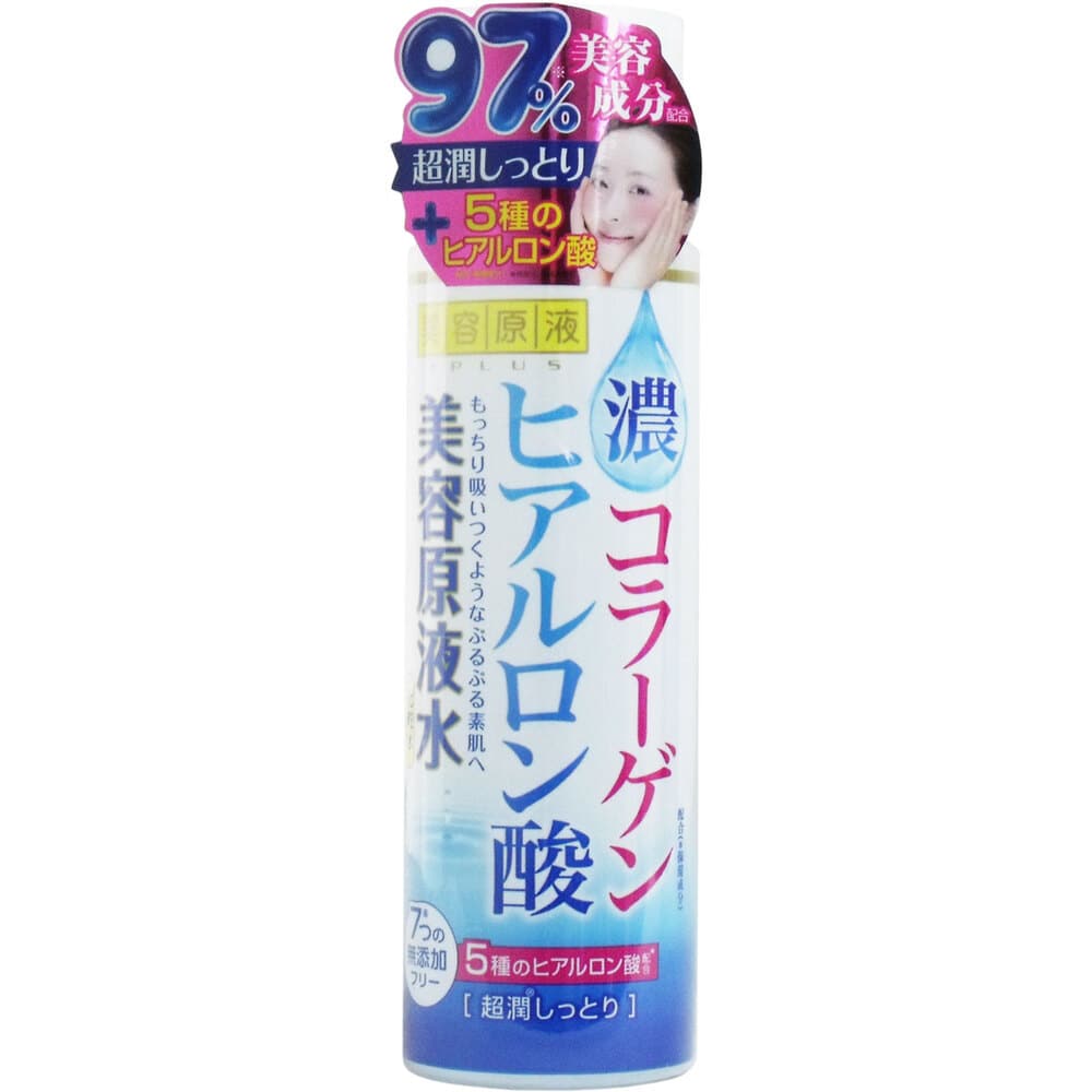 コスメテックスローランド　美容原液 超潤化粧水CH 185mL　1個（ご注文単位1個）【直送品】