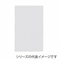 エーワン 不織布平袋 ソフトバッグベーシック S6厚 白 LS0116AQ00 50枚/束（ご注文単位1束）【直送品】