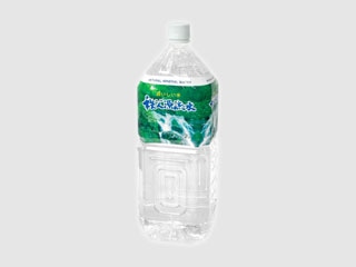 秩父源流水2L※軽（ご注文単位6個）【直送品】