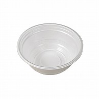 エフピコチューパ 丼容器　JC丼-361　本体  白 50枚/袋（ご注文単位16袋）【直送品】