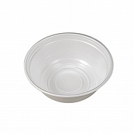 エフピコチューパ 丼容器　JC丼-363　本体  白 50枚/袋（ご注文単位12袋）【直送品】