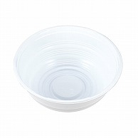 エフピコチューパ 丼容器　MS丼-363　本体  白 50枚/袋（ご注文単位12袋）【直送品】