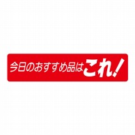 ヒカリ紙工 シール　SMラベル 500枚入 ワカ007 今日のおすすめ品はこれ！　1袋（ご注文単位1袋）【直送品】