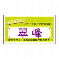 ヒカリ紙工 シール　SMラベル 800枚入 N6825 翠峰　1袋（ご注文単位1袋）【直送品】