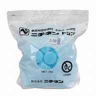 ニチネン 固形燃料　トップボックスS 30g 11010 1箱（ご注文単位1箱）【直送品】