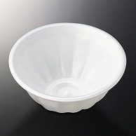 中央化学 丼容器 丼C 本体 ラミ無し  50枚/袋（ご注文単位32袋）【直送品】