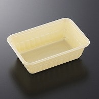 中央化学 弁当容器 CFランチBOX 本体 ランチBOX-2 IV 50枚/袋（ご注文単位16袋）【直送品】