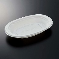 中央化学 軽食容器 TA DINER LID(蓋) M25-15  50枚/袋（ご注文単位8袋）【直送品】