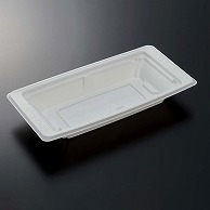 中央化学 軽食容器 TA DINER LID(蓋) K25-13  50枚/袋（ご注文単位12袋）【直送品】