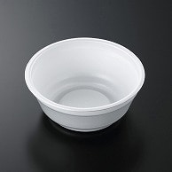 中央化学 丼容器 どんぶり 本体 大(N)  25枚/袋（ご注文単位16袋）【直送品】