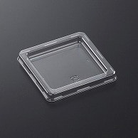 中央化学 軽食容器 SDキャセロ 平蓋 4K 90  50枚/袋（ご注文単位40袋）【直送品】