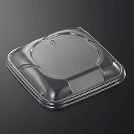 中央化学 丼容器 SD庵里丼 外嵌合蓋 K17  50枚/袋（ご注文単位8袋）【直送品】