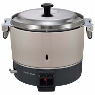 リンナイ　ガス炊飯器　RR-300C　13A   1個（ご注文単位1個）【直送品】