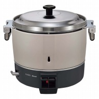 リンナイ　ガス炊飯器　RR-550CF　13A   1個（ご注文単位1個）【直送品】