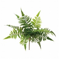 ビバ工芸 造花　フォレストファーンブッシュ  VEG5475 1個（ご注文単位1個）【直送品】