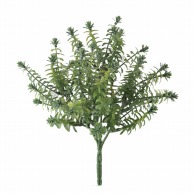 ビバ工芸 造花　フレッシュローズマリー  VEG5556 1本（ご注文単位1本）【直送品】