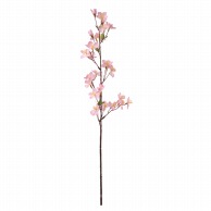 ビバ工芸 造花　サクラ  VF6635 1本（ご注文単位1束）【直送品】