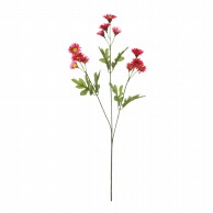 ビバ工芸 造花　小菊 ラベンダー VF6836 1本（ご注文単位1本）【直送品】