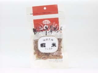 耀盛號蝦米（干しえび）40g※軽（ご注文単位6個）【直送品】