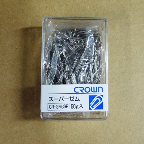 CR-GM3SP-SL スーパーゼム　50g　プラケース入 1個 (ご注文単位1個)【直送品】