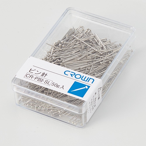 CR-PI50-SL ピンバリ　50g 1個 (ご注文単位1個)【直送品】