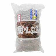 削り節　業務用中厚削り 1kg 常温 1袋※軽（ご注文単位1袋）※注文上限数12まで【直送品】