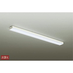 大光電機　DAIKO キッチン照明 白 DCL-38485W ［昼白色 /LED］ DCL38485W 1個（ご注文単位1個）【直送品】