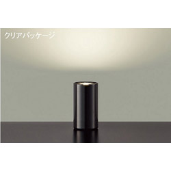 大光電機　DAIKO フロアスタンドライト  DXL-81409C ［LED /電球色］ DXL81409C 1個（ご注文単位1個）【直送品】