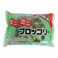 ミニミニブロッコリー 500g 冷凍 1個※軽（ご注文単位1個）※注文上限数12まで【直送品】