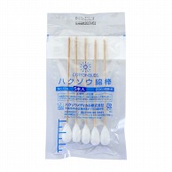 滅菌綿棒　薬液注入タイプ　No.12 A1240503　5本×40袋  1個（ご注文単位1個）【直送品】