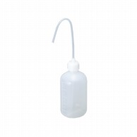 松村工芸 ノズル付容器 500ml 10-4101-0 1個（ご注文単位1個）【直送品】