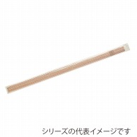 松村工芸 袋入クラフトワイヤー ベージュ　S　2mm 91-7040-0　10本入 1袋（ご注文単位5袋）【直送品】