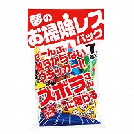 カネコ クラッカー お掃除レスパック 4種7個入り OLP-7 1袋（ご注文単位70袋）【直送品】