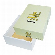 ヤマニパッケージ ギフト箱　梨 2kg L-2331 10枚/束（ご注文単位4束）【直送品】