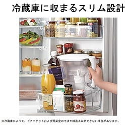 東レ　TORAY ポット型浄水器 トレビーノ  PT304SV 1個（ご注文単位1個）【直送品】