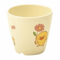 メラミン　子供食器　ひよこぐみ コップ　小　C3HI  1個（ご注文単位1個）【直送品】